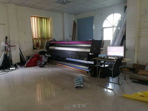 南昌印刷喷绘与广告设计 现代技术与创意融合